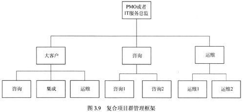 第3章 信息技術(shù)服務(wù)知識(shí) 信息系統(tǒng)集成服務(wù)