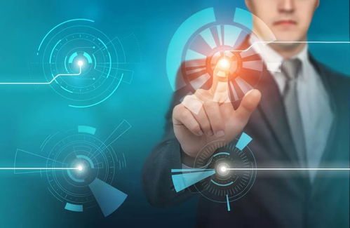 園區6家企業入選市級準博站技術推廣項目，共獲30萬元資助